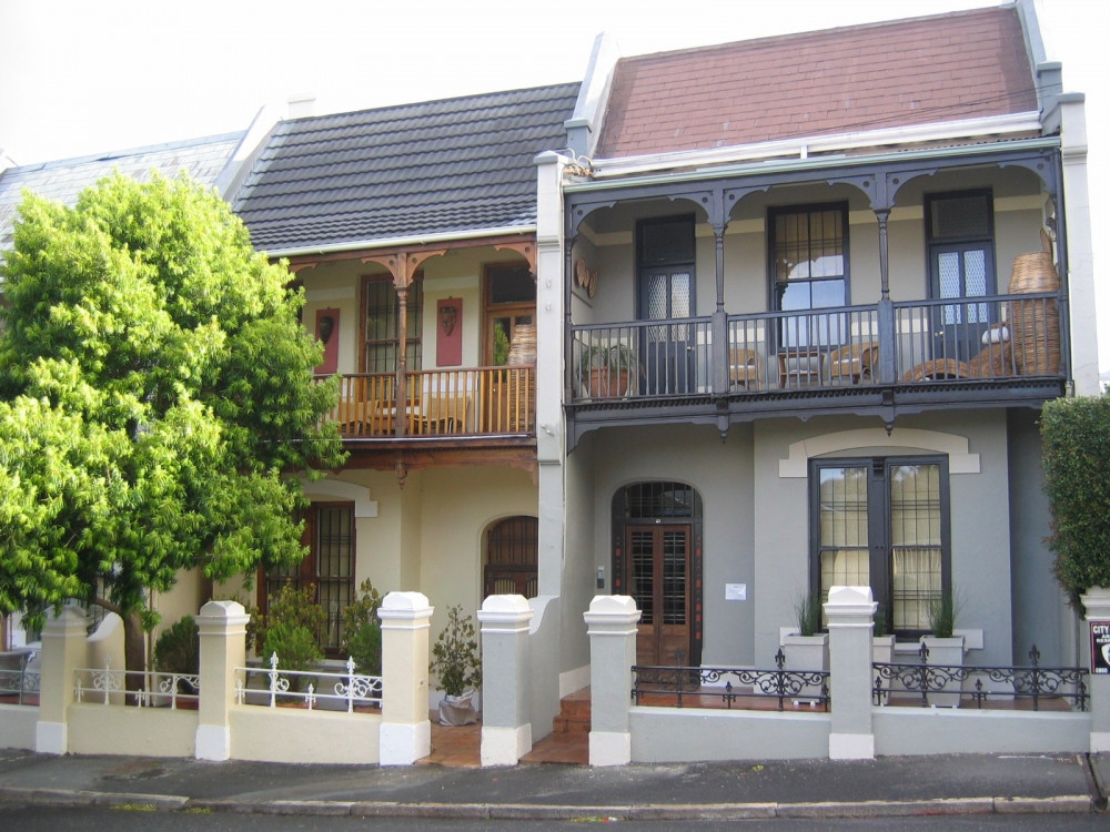 Apex Travel Club - ATC - An African Villa