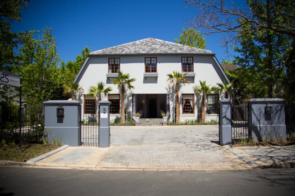 Apex Travel Club - ATC - 5 Seasons Guest House