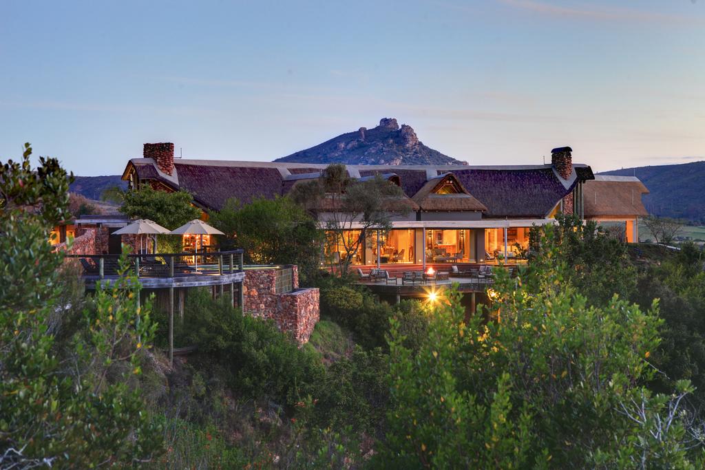 Apex Travel Club - ATC - Botlierskop Private Game Reserve