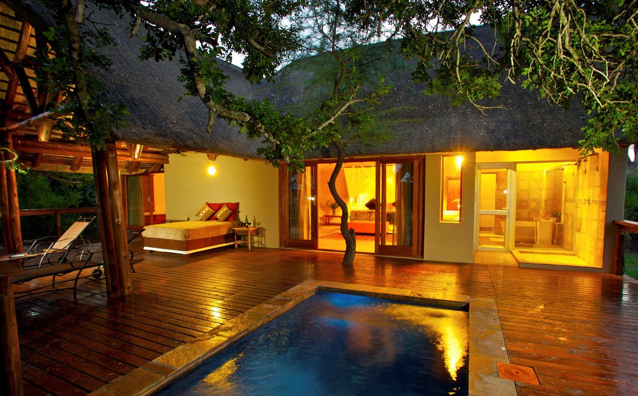 Apex Travel Club - ATC - Elephant Plains Game Lodge