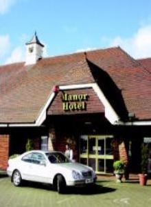 Apex Travel Club - ATC - Best Western Manor Hotel