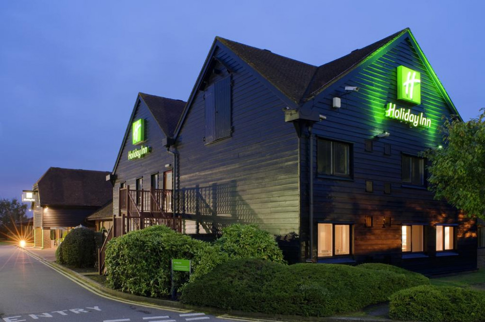 Apex Travel Club - ATC - Holiday Inn Maidstone - Sevenoaks