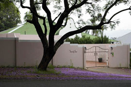 Apex Travel Club - ATC - Grace Guest House