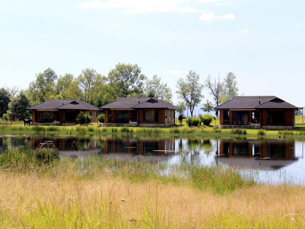Apex Travel Club - ATC - Sani Valley Lodge and Hotel
