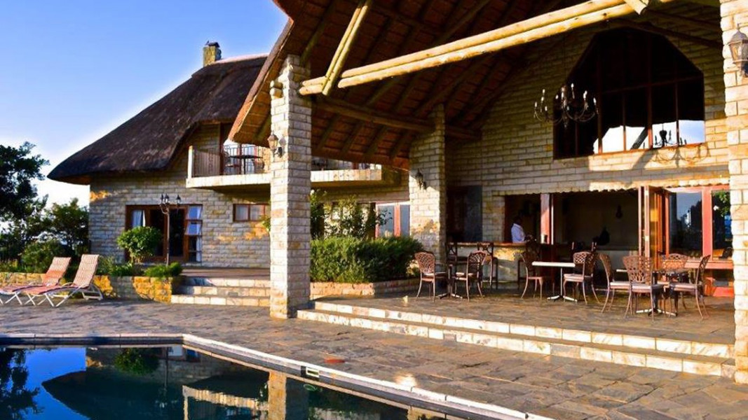 Apex Travel Club - ATC - Inkungu Lodge