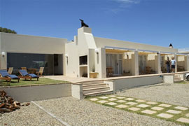 Apex Travel Club - ATC - Langebaan Beach House