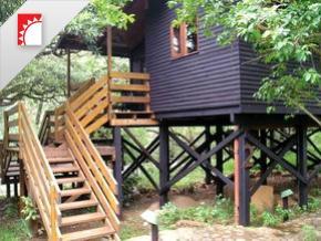 Apex Travel Club - ATC - River Wild - The Rivers Edge