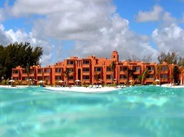 Apex Travel Club - ATC - La Palmeraie Boutique Hotel (4* Superior)