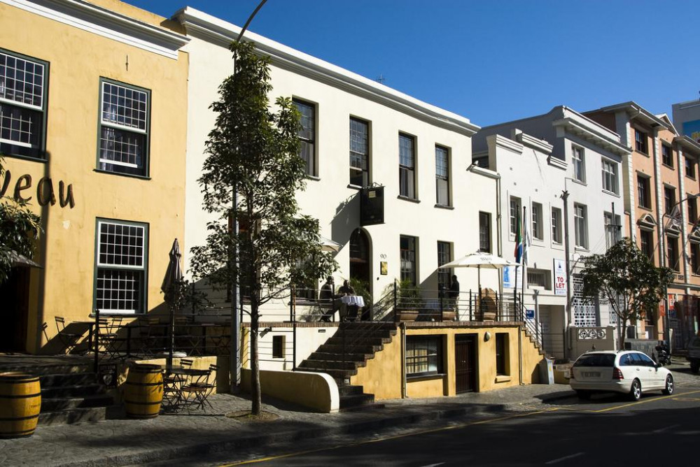 Apex Travel Club - ATC - Cape Heritage Hotel