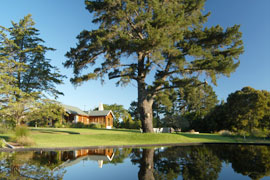 Apex Travel Club - ATC - Tarn Country House