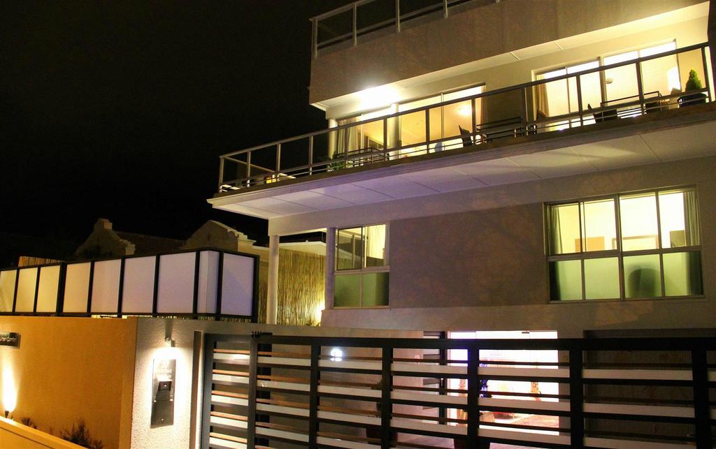 Apex Travel Club - ATC - Southern Comfort Guest Lodge