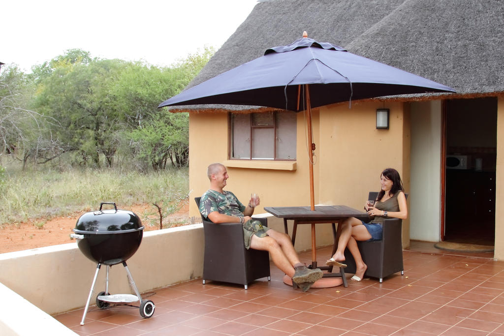 Apex Travel Club - ATC - Bushfellows Game Lodge
