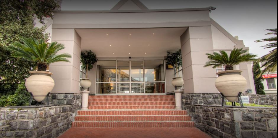 Apex Travel Club - ATC - City Lodge Hotel Victoria and Alfred Waterfront