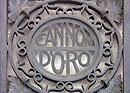 Apex Travel Club - ATC - Cannon D'oro