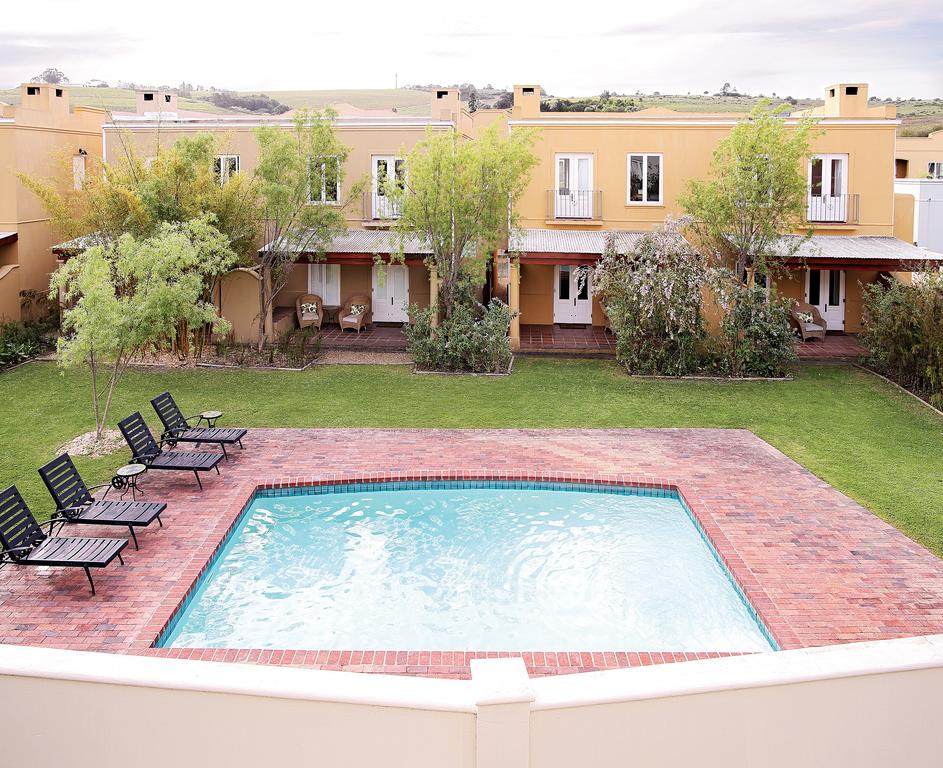 Apex Travel Club - ATC - Spier Wine Farm