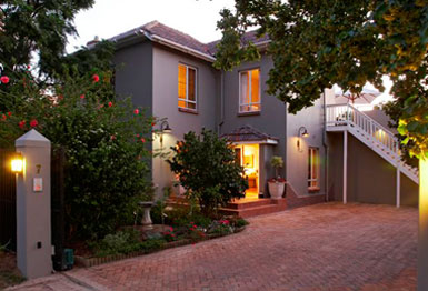 Apex Travel Club - ATC - Oak Village B&B