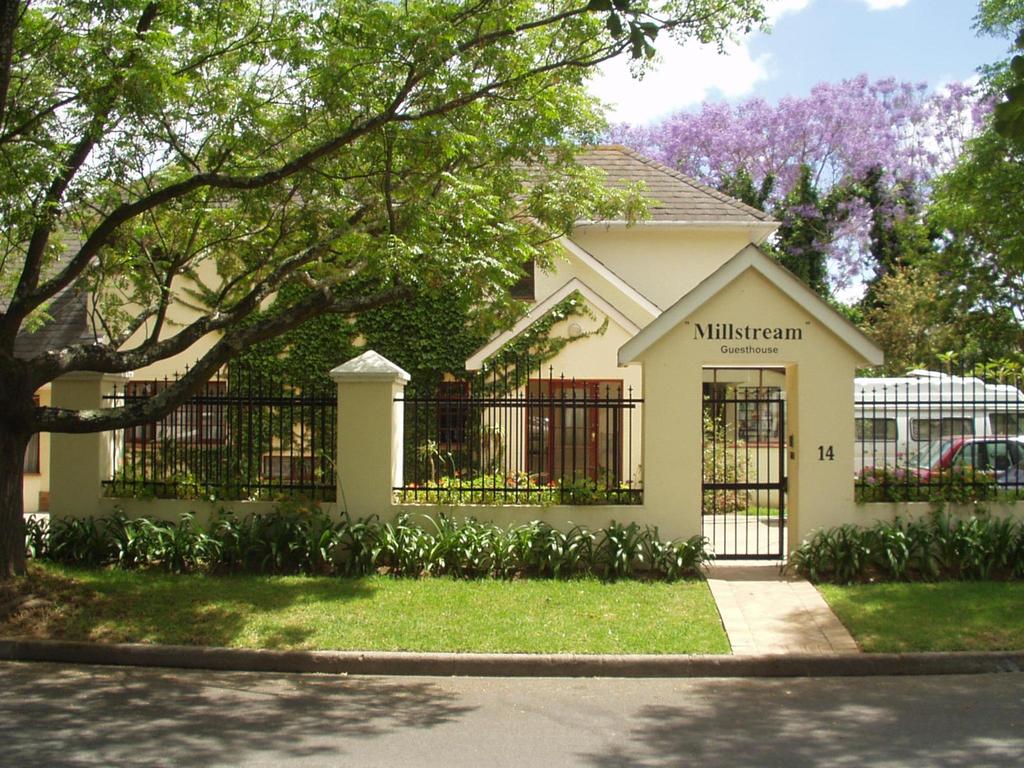 Apex Travel Club - ATC - Millstream Guest House