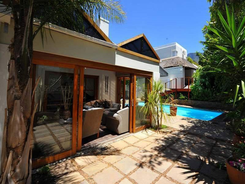 Apex Travel Club - ATC - Little Scotia Guest House