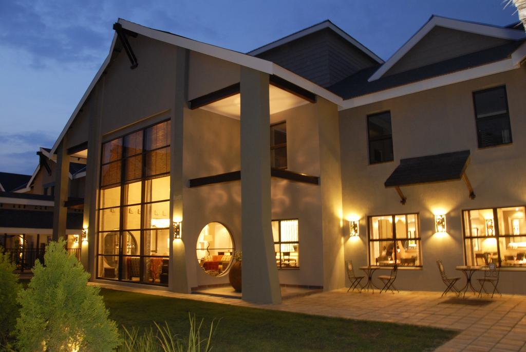 Apex Travel Club - ATC - Protea Hotel by Marriott Bloemfontein Willow Lake
