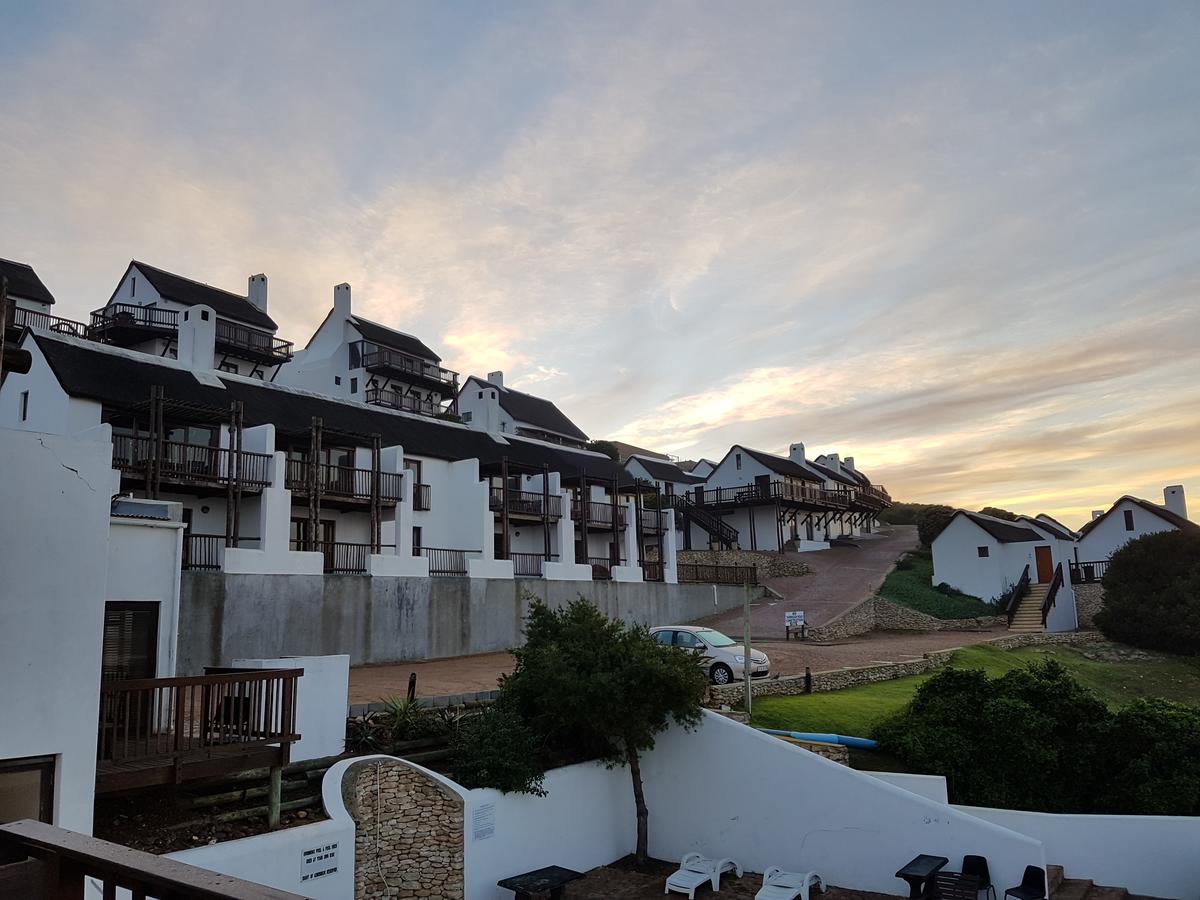 Apex Travel Club - ATC - Breede River Resort & Fishing Lodge