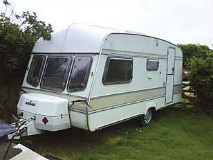 Apex Travel Club - ATC - Lamberts Bay Caravan Park