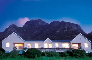Apex Travel Club - ATC - Fairview Cape Town City Bowl
