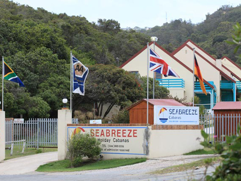 Apex Travel Club - ATC - Seabreeze Cabanas