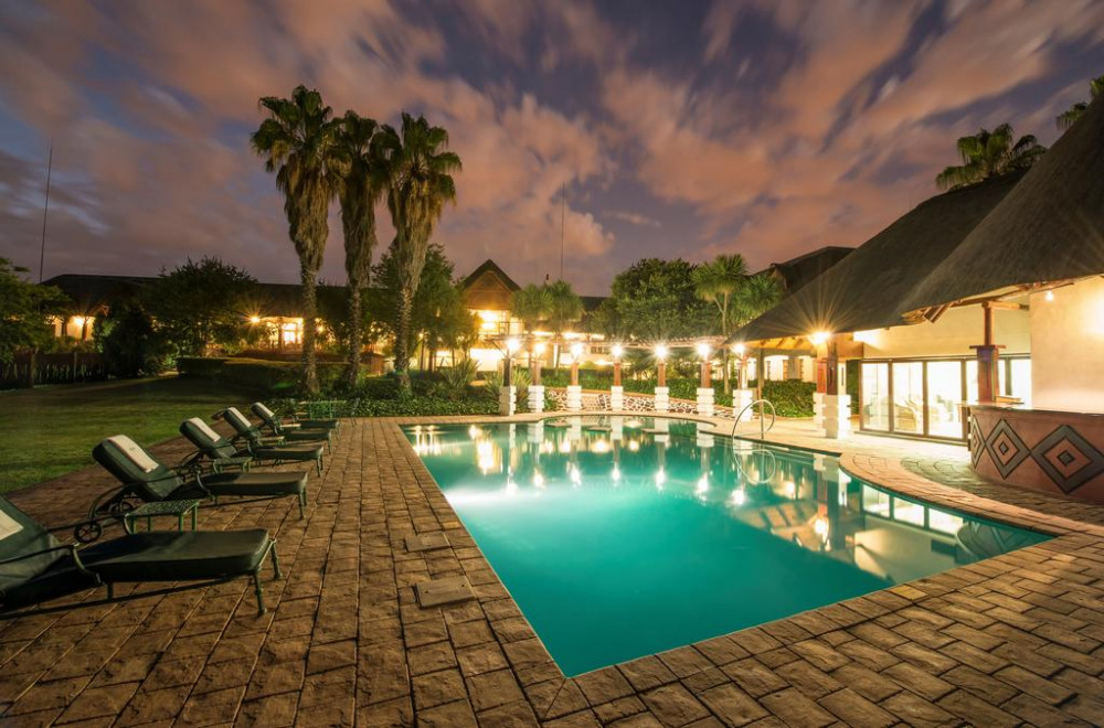 Apex Travel Club - ATC - Emerald Resort & Casino