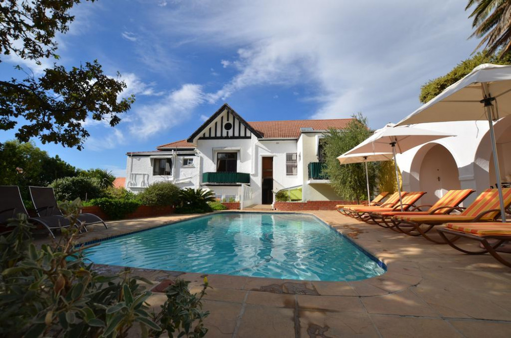 Apex Travel Club - ATC - Villa Lutzi