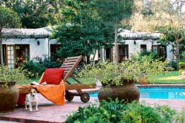 Apex Travel Club - ATC - Afton Grove Country Retreat