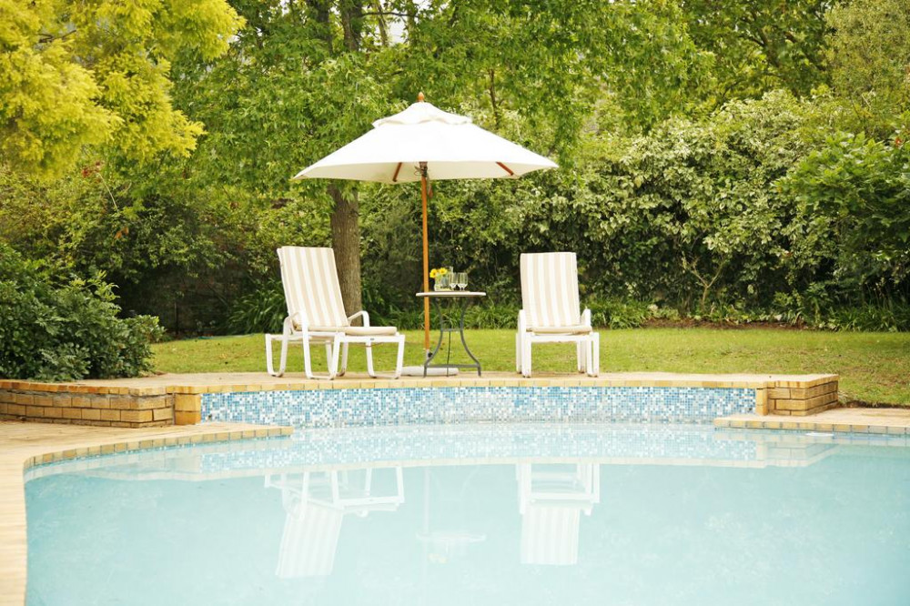 Apex Travel Club - ATC - Rozendal Guest Farm