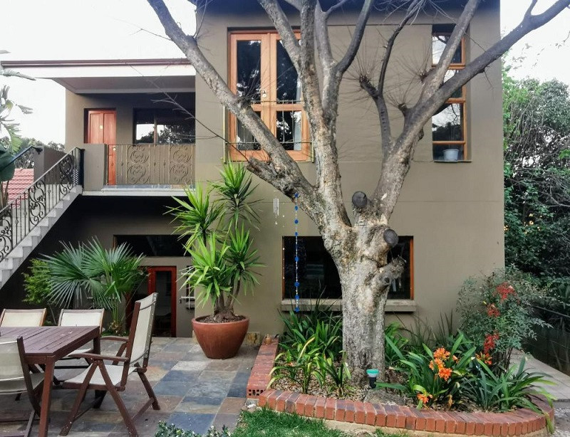 Apex Travel Club - ATC - Moonflower Cottages -Self Catering Apartments
