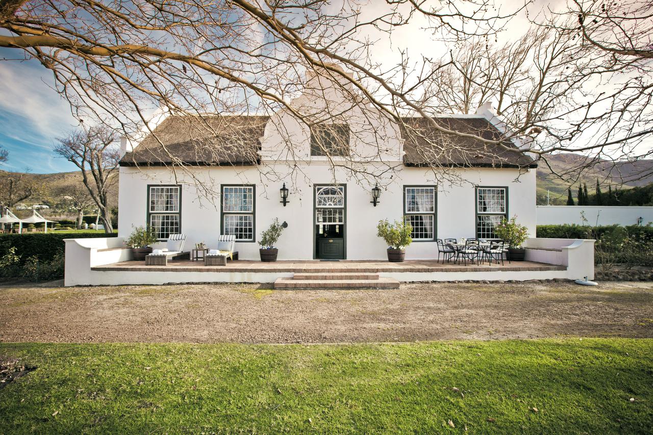Apex Travel Club - ATC - Steenberg Hotel & Spa