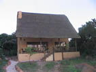 Apex Travel Club - ATC - Jabali Private Game Reserve