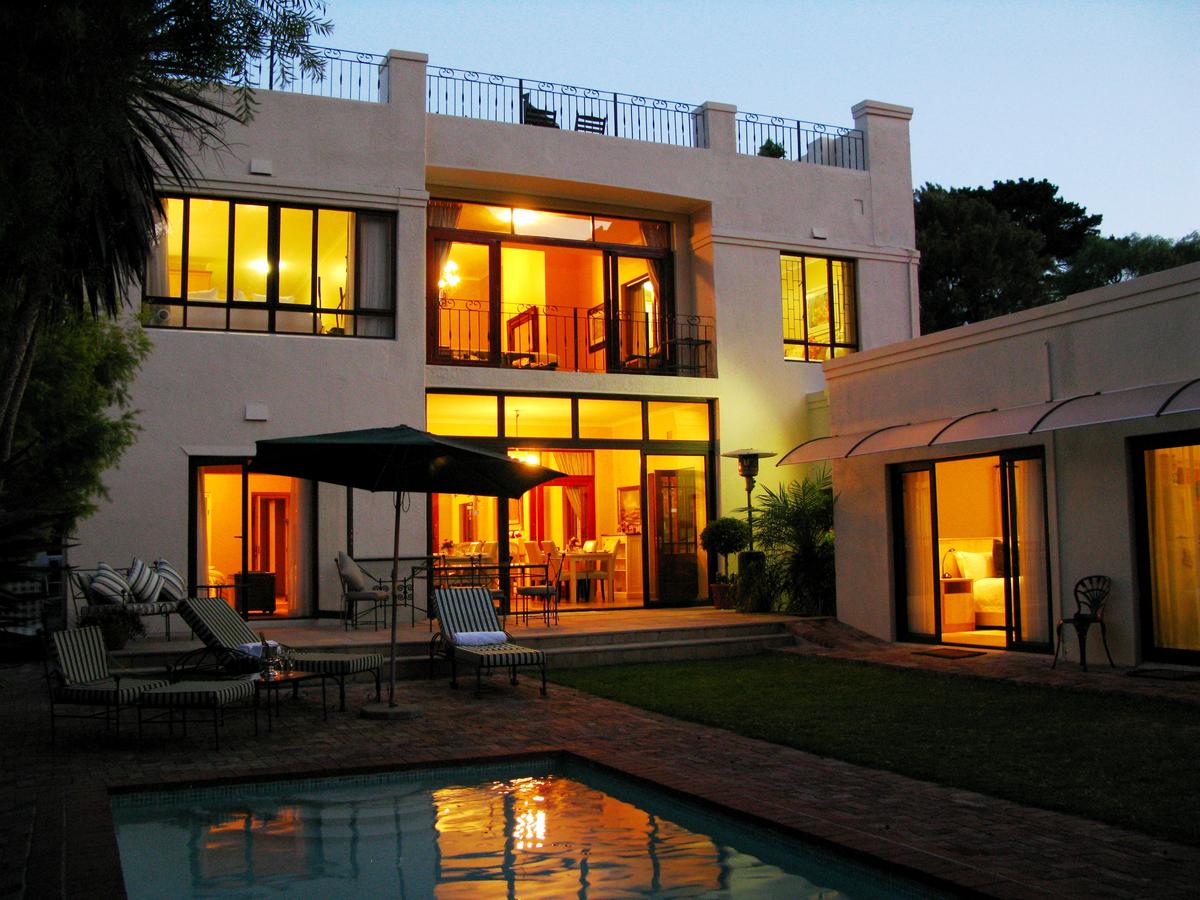 Apex Travel Club - ATC - Riversong Guest House