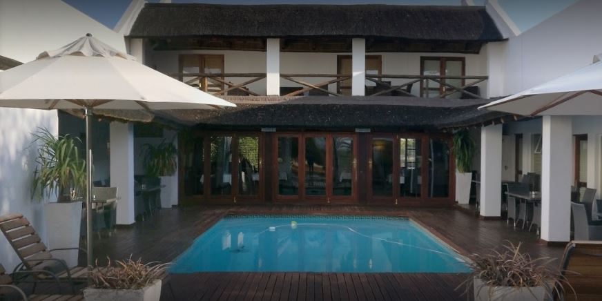 Apex Travel Club - ATC - Dundi Lodge