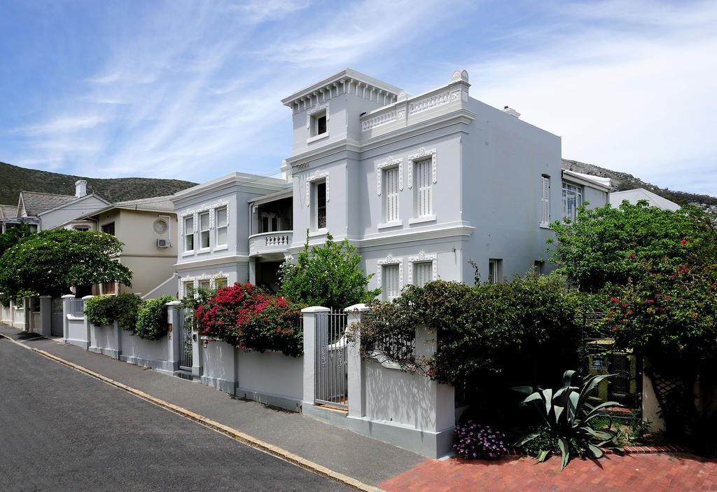 Apex Travel Club - ATC - Barry Hall Luxury Apartments