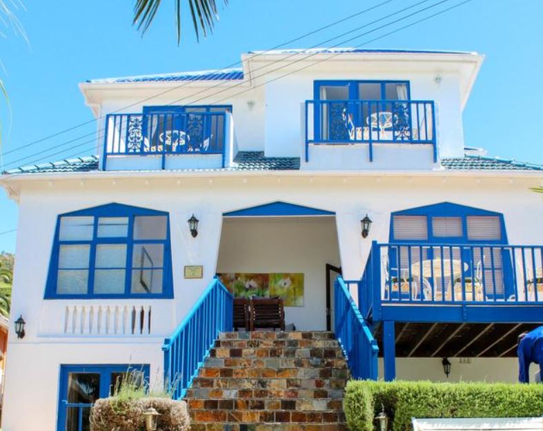 Apex Travel Club - ATC - Port View Guest House