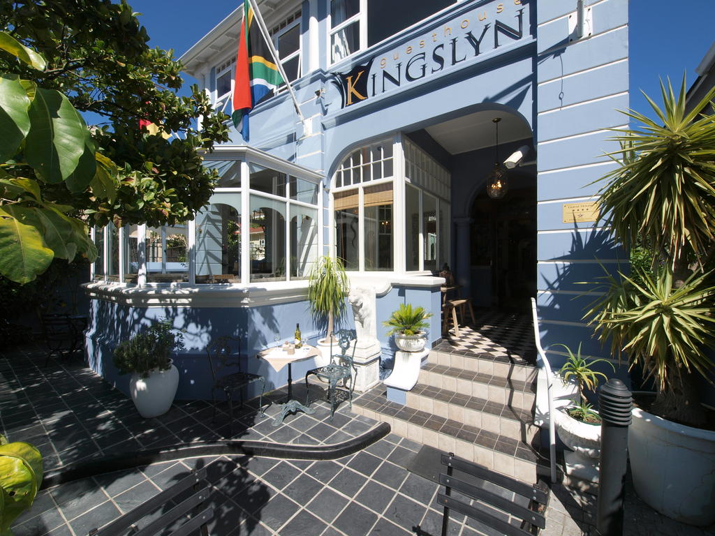 Apex Travel Club - ATC - Kingslyn Boutique Guesthouse