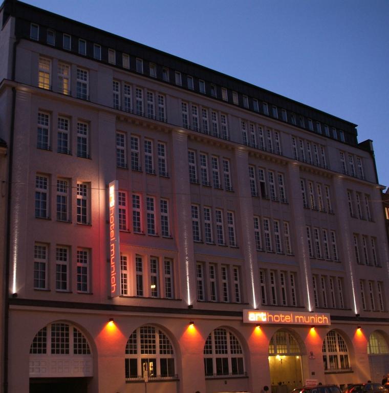 Apex Travel Club - ATC - Arthotel München
