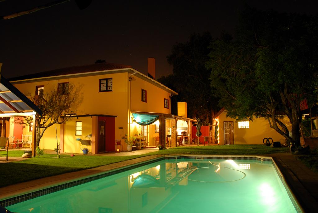 Apex Travel Club - ATC - Lourens River Guesthouse BnB