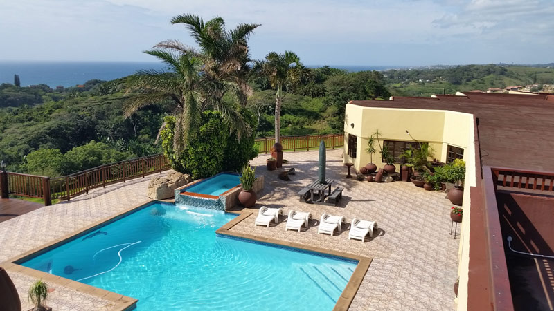 Apex Travel Club - ATC - Hillbillion Estate
