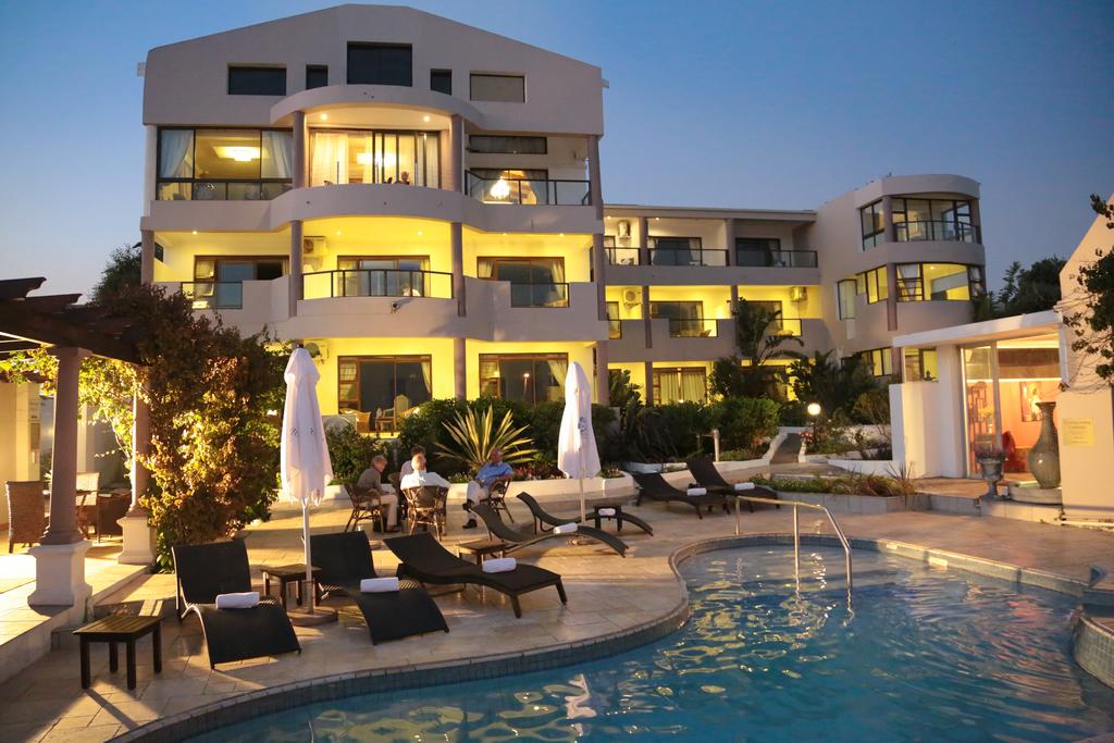 Apex Travel Club - ATC - Misty Waves Boutique Hotel