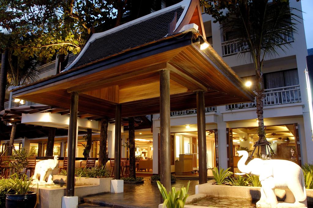 Apex Travel Club - ATC - Sunset Beach Resort