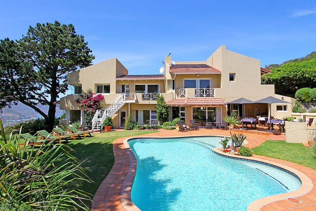 Apex Travel Club - ATC - Villa Montebello