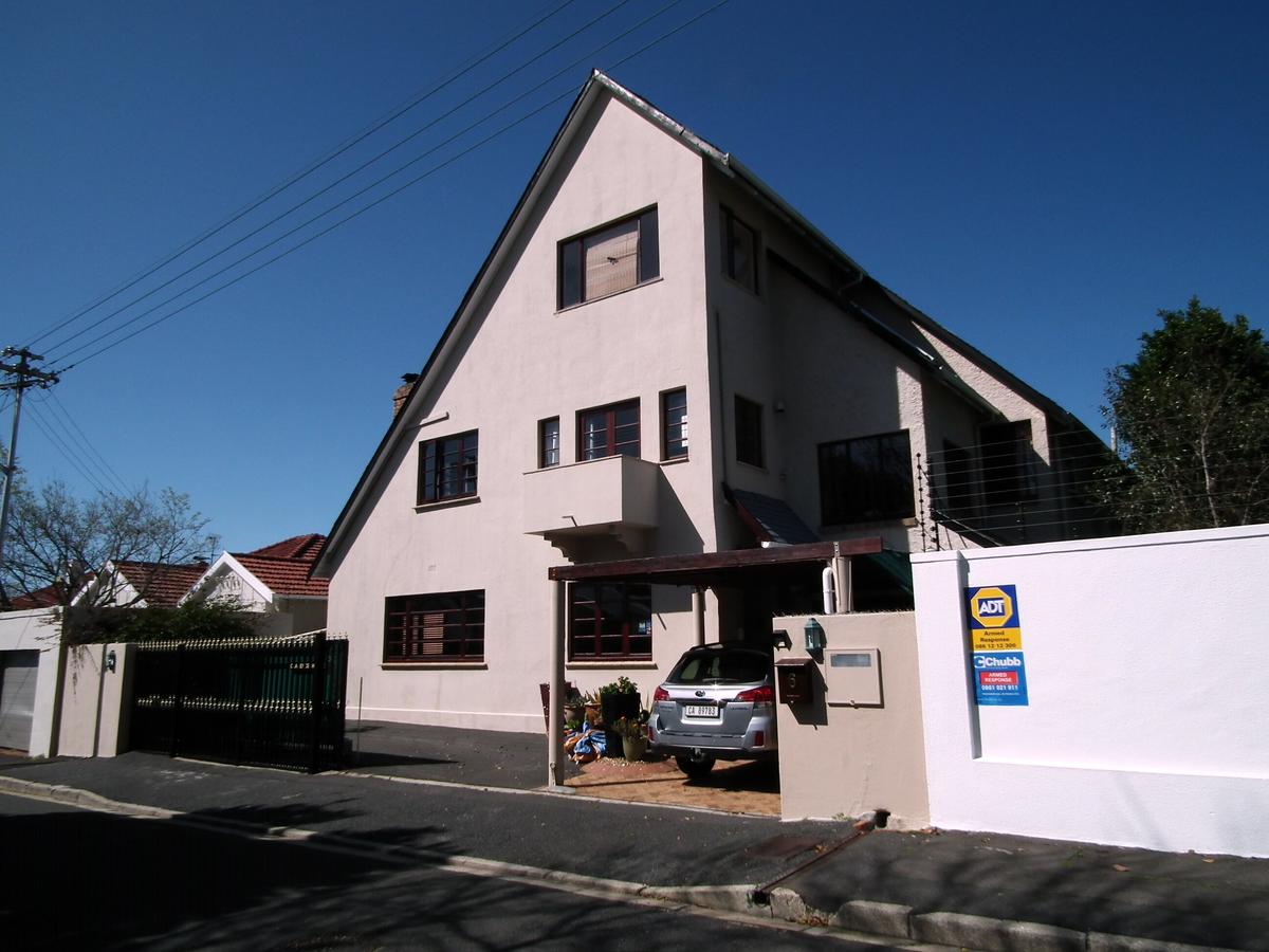 Apex Travel Club - ATC - Clarence House Boutique Guest House