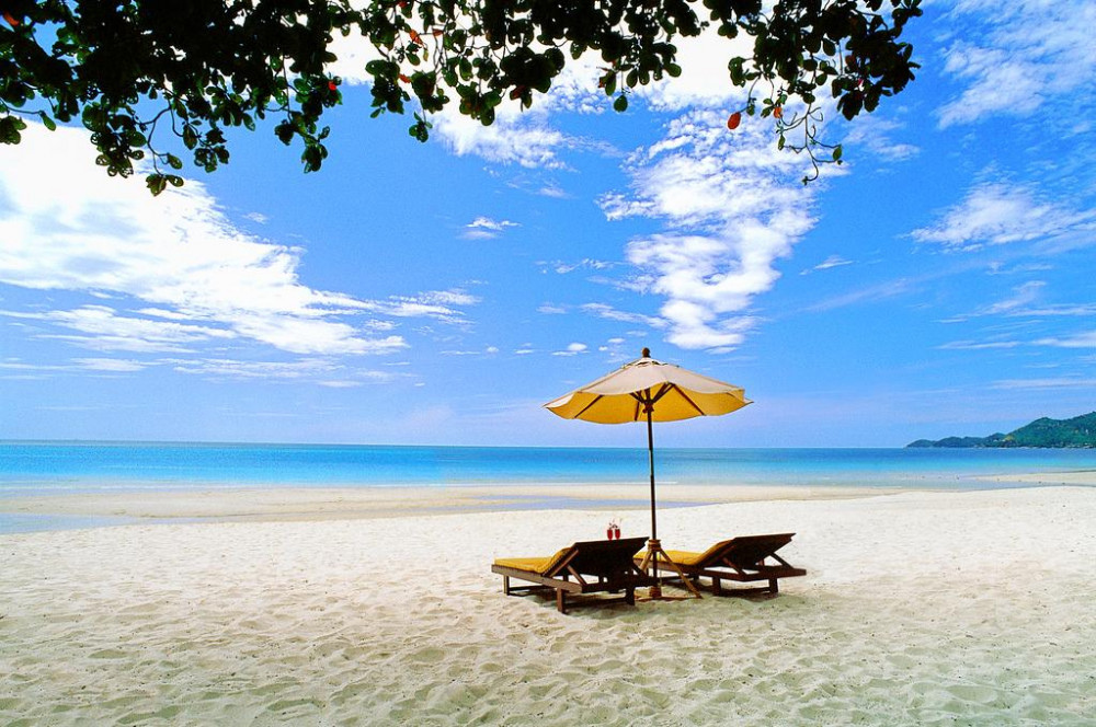 Apex Travel Club - ATC - Buri Rasa Village Koh Samui