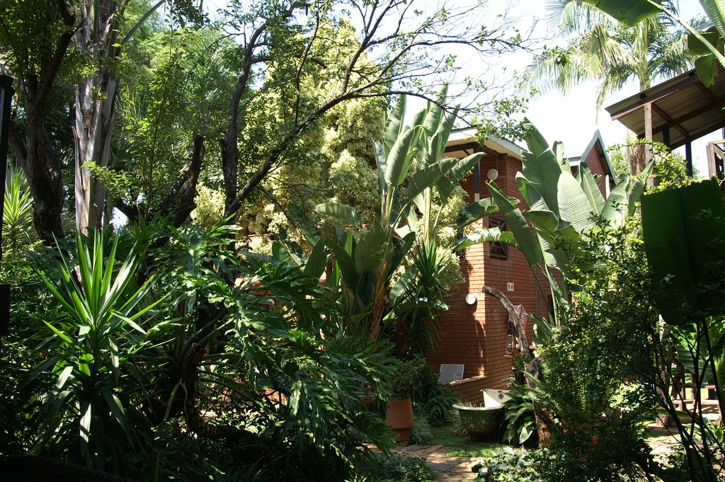 Apex Travel Club - ATC - Colbyn Guest Lodge