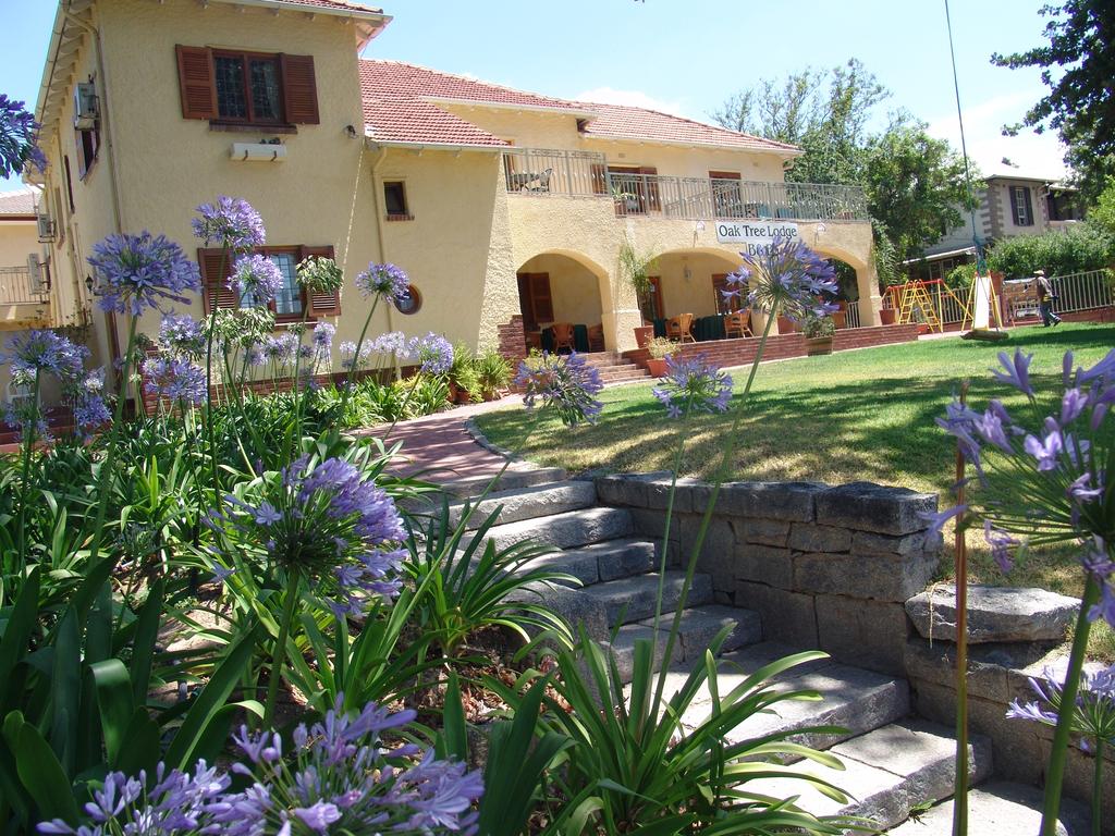 Apex Travel Club - ATC - Oaktree Lodge Guest House