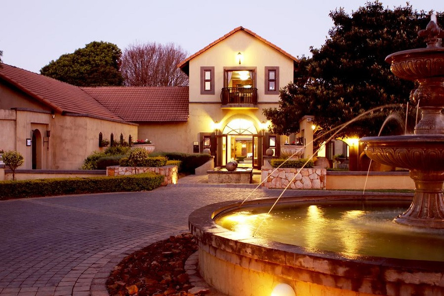 Apex Travel Club - ATC - Accolades Boutique Hotel